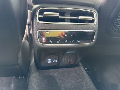 New 2026 Genesis GV70 3.5T Sport Prestige w/ G1 Accessory Package image 47