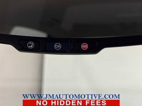 Used 2017 Chevrolet Colorado W/T w/ WT Convenience Package image 35