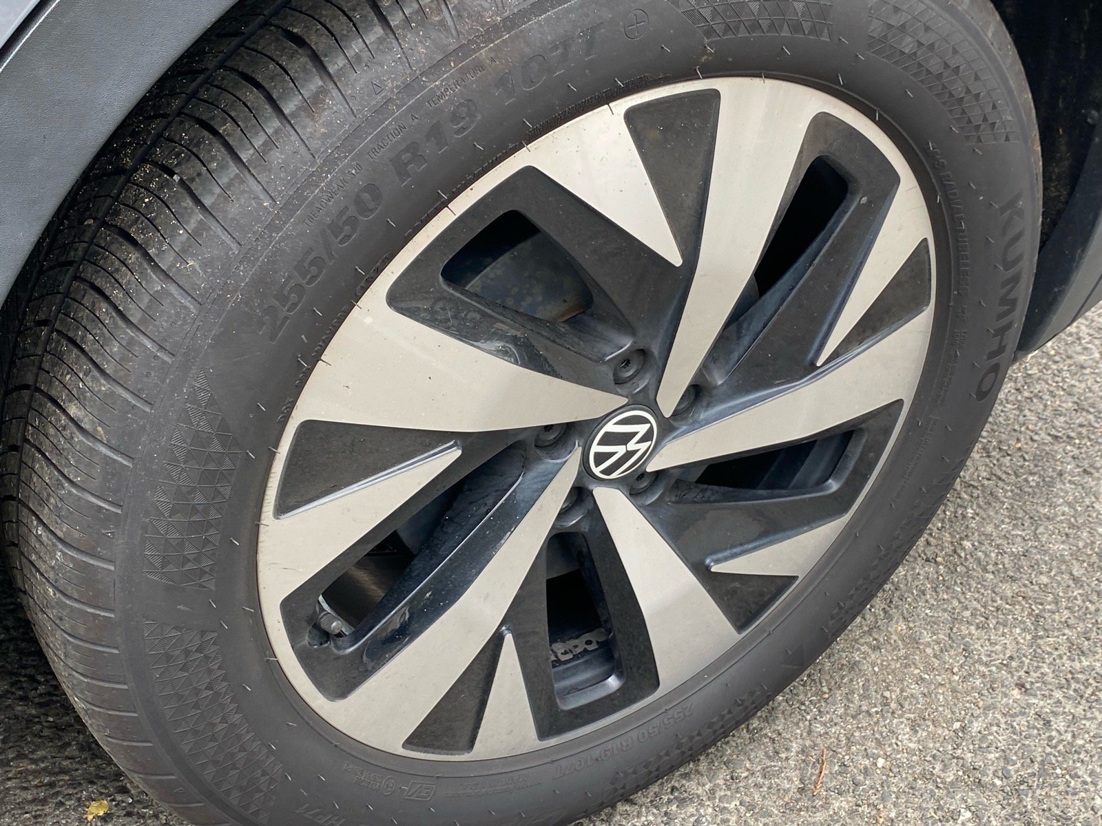 Certified 2023 Volkswagen ID.4 Pro RWD image 17