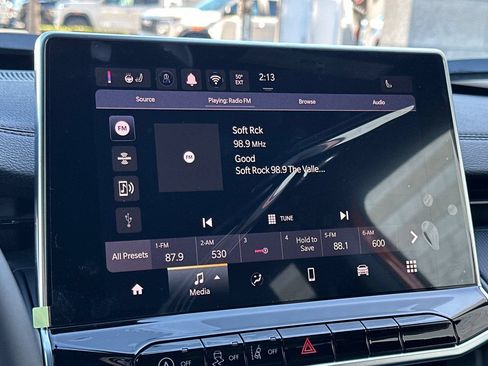 New 2026 Jeep Compass Latitude AWD/4WD image 19