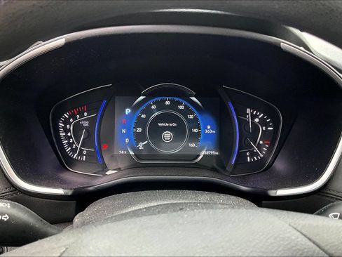 Used 2020 Hyundai Santa Fe SEL AWD/4WD image 13