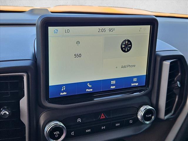 Used 2022 Ford Bronco Sport Big Bend AWD/4WD image 18