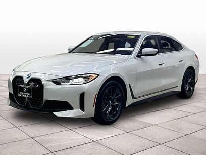 Used 2024 BMW i4 eDrive35 w/ Premium Package
