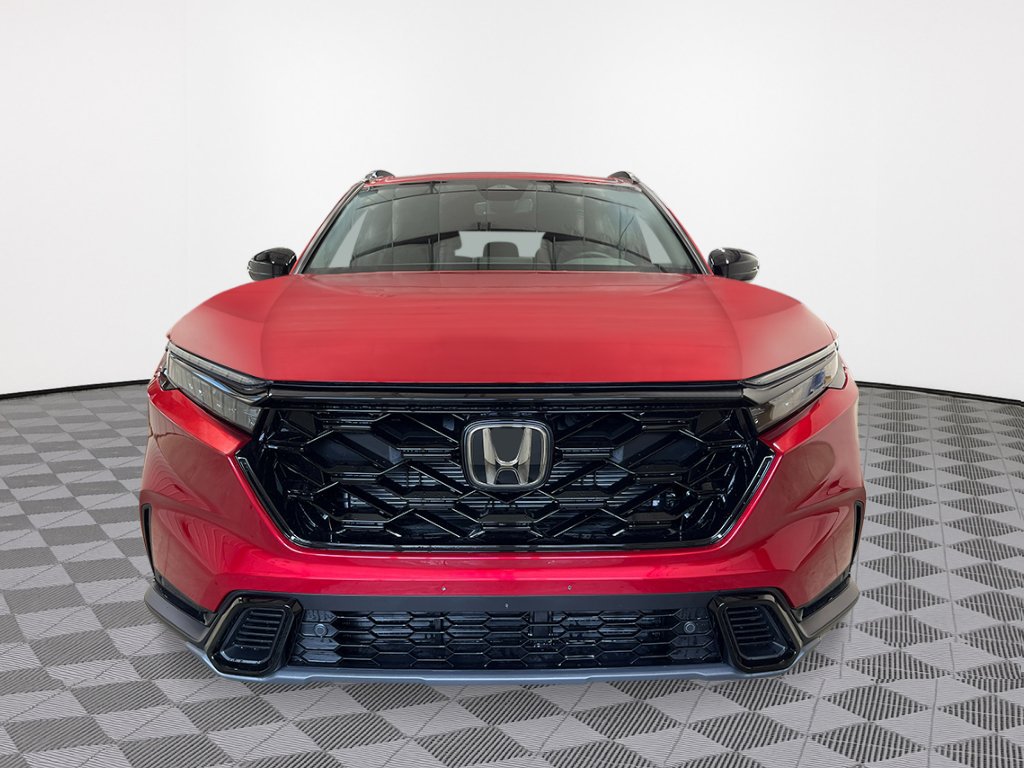 New 2027 Honda CR-V Sport-L image 9
