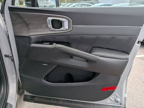 New 2026 Kia Sorento SX AWD/4WD image 27