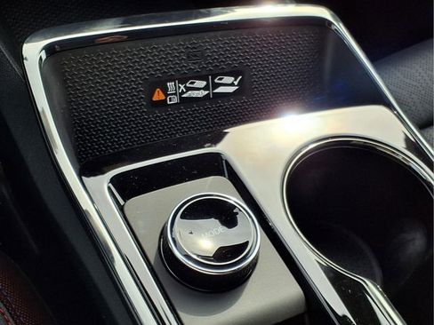 New 2026 Chevrolet Equinox RS image 15