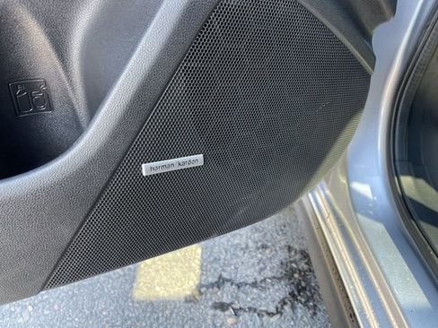 Used 2025 Subaru Crosstrek 2.5i Limited image 24