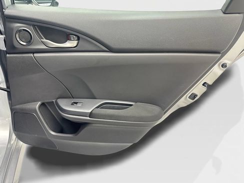 Used 2021 Honda Civic EX image 42
