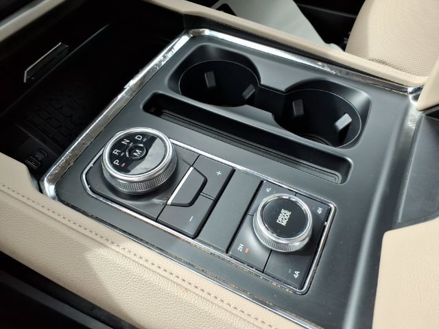 Certified 2023 Ford Expedition Max XLT AWD/4WD image 27