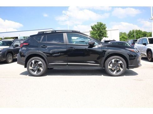New 2026 Subaru Crosstrek 2.5i Limited AWD/4WD image 26