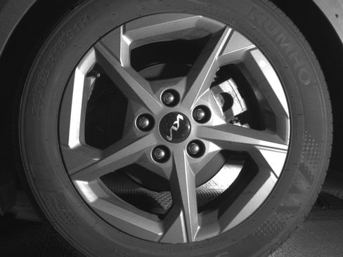 Used 2025 Kia K4 LXS image 14