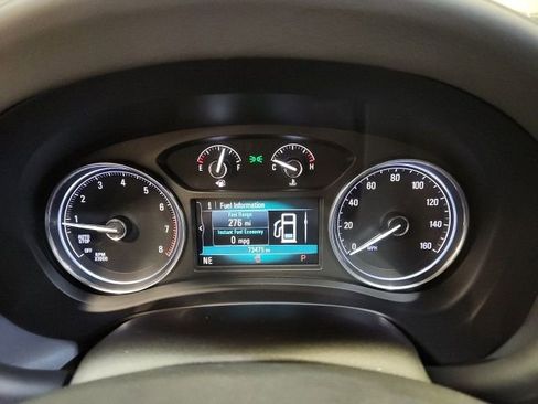 Used 2018 Buick Enclave Essence image 13