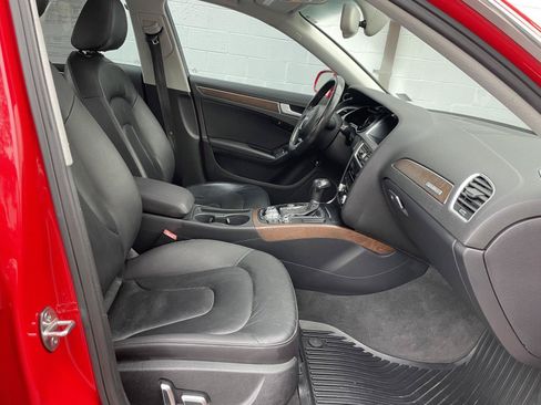 Used 2015 Audi A4 2.0T Premium Plus w/ Technology Package AWD/4WD image 13
