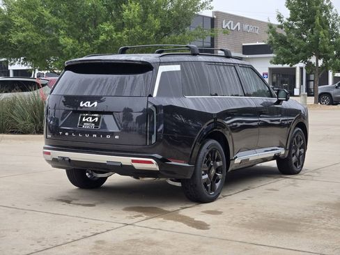 New 2027 Kia Telluride SX FWD image 4