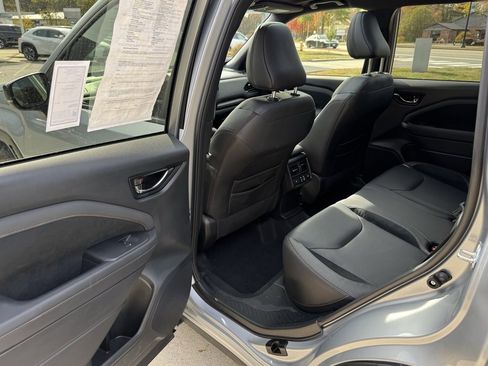 Used 2025 Subaru Forester Touring image 25