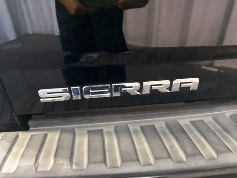 Used 2014 GMC Sierra 1500 Denali w/ Driver Alert Package image 13