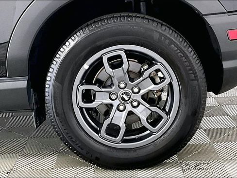 Used 2022 Ford Bronco Sport Big Bend image 8