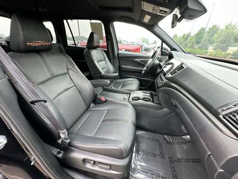 Used 2022 Honda Passport TrailSport image 23