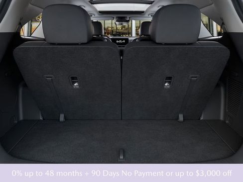 New 2026 Kia Sorento SX FWD image 19