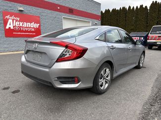 Used 2017 Honda Civic LX video 3