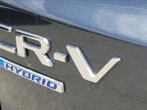 Used 2025 Honda CR-V Sport-L image 7