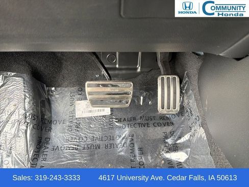 New 2026 Honda Civic Sport image 14