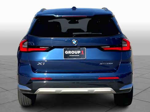 Used 2023 BMW X1 xDrive28i image 5