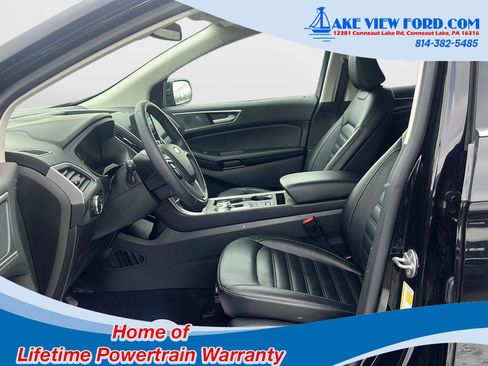 Used 2023 Ford Edge SEL w/ Convenience Package image 3