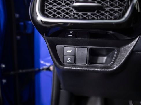 Used 2025 Acura ADX A-Spec FWD image 36