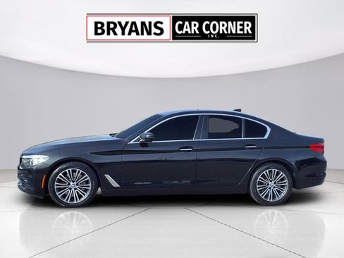 Used 2018 BMW 530i image 19