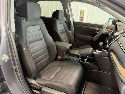 Used 2018 Honda CR-V EX image 25