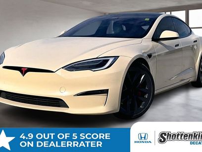 Used 2022 Tesla Model S