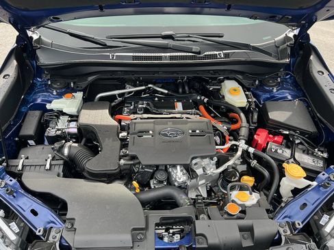 New 2026 Subaru Forester Sport AWD/4WD image 31