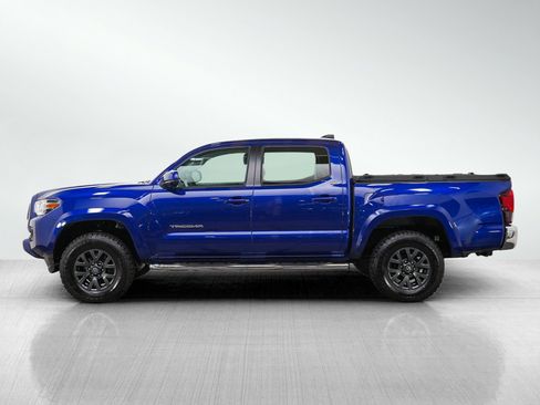 Used 2023 Toyota Tacoma SR5 image 2