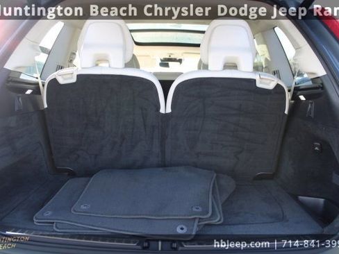 Used 2021 Volvo XC90 T8 Inscription Expression w/ Protection Package Premier image 36