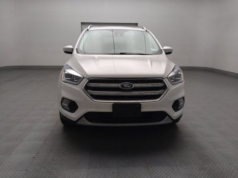 Used 2017 Ford Escape Titanium w/ Equipment Group 301A image 14