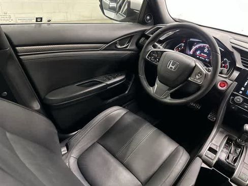 Used 2018 Honda Civic Sport Touring image 12