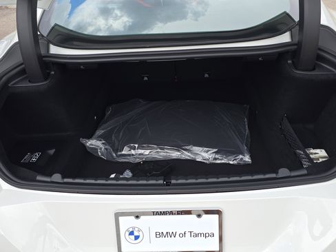 New 2026 BMW 840i Coupe image 9