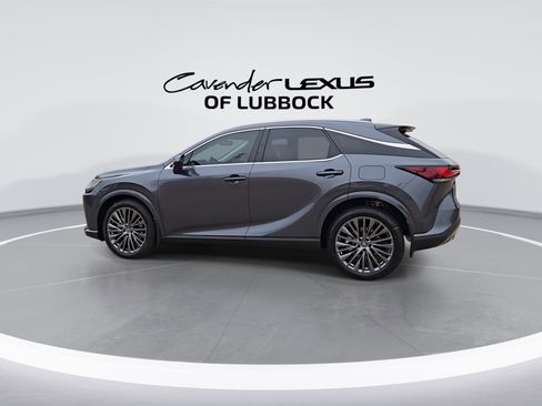 New 2026 Lexus RX 350 AWD image 6