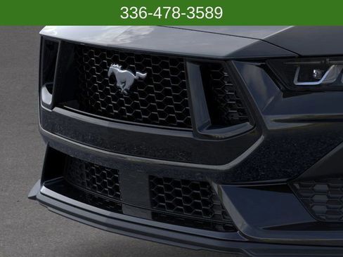 New 2025 Ford Mustang GT Premium w/ GT Performance Package image 17