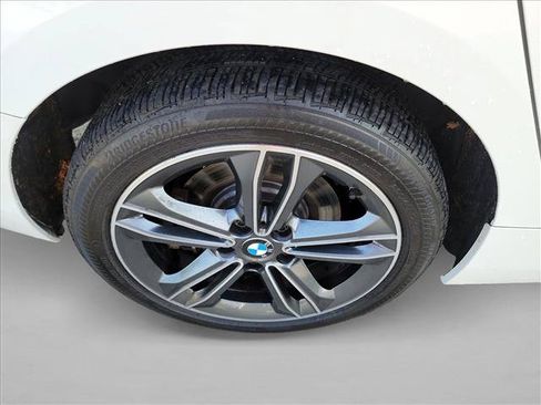 Used 2022 BMW 228i Gran Coupe w/ Convenience Package FWD image 10