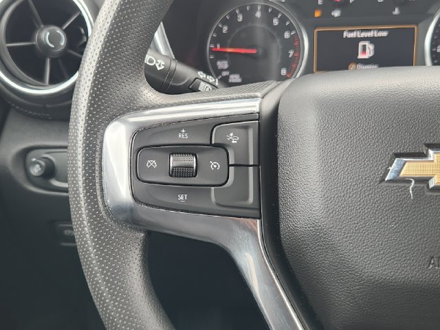 Used 2024 Chevrolet Blazer LT FWD image 28