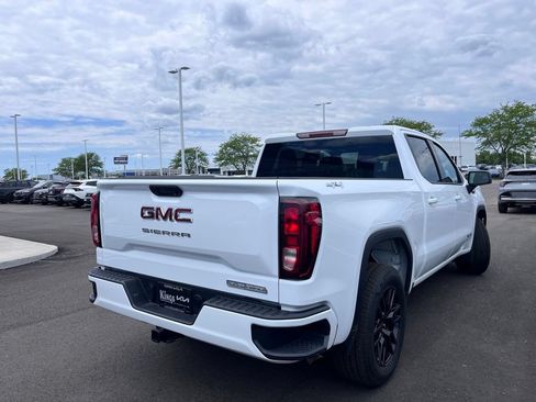 Used 2026 GMC Sierra 1500 Elevation AWD/4WD image 5