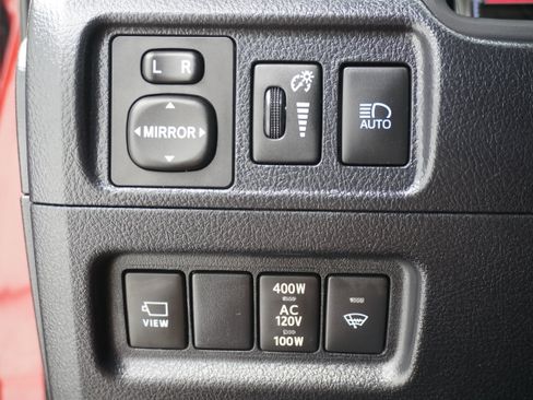 Used 2023 Toyota 4Runner TRD Off-Road Premium w/ Off Road Premium Plus Package AWD/4WD image 27
