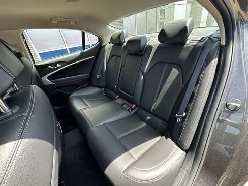 Used 2023 Genesis G70 2.0T AWD/4WD image 26