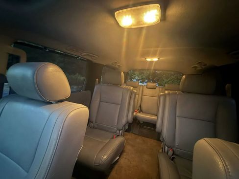 Used 2008 Toyota Sequoia Limited RWD image 19