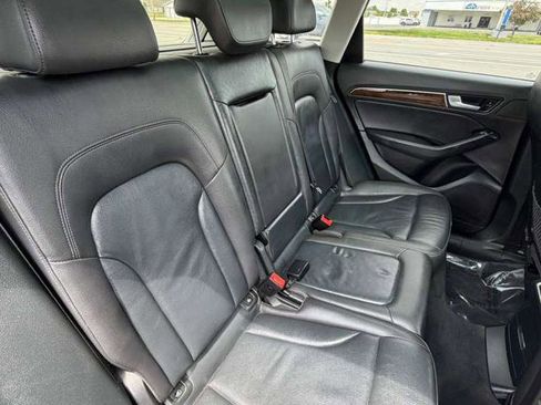 Used 2016 Audi Q5 2.0T Premium Plus AWD/4WD image 31