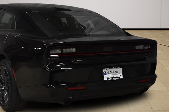 New 2026 Dodge Charger R/T AWD/4WD image 35