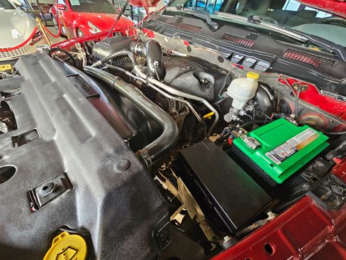 Used 2013 RAM 1500 Express image 41