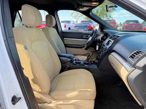 Used 2017 Ford Explorer 4WD image 17
